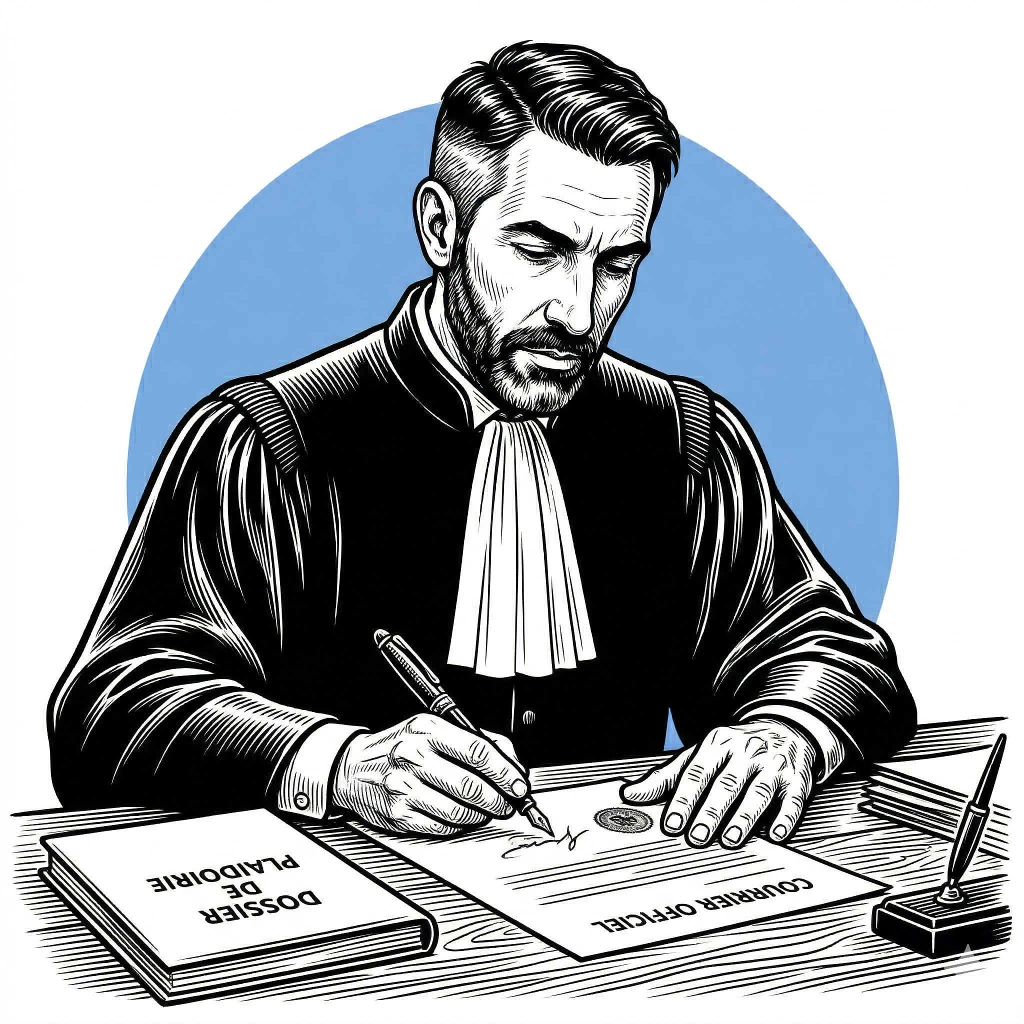 Me Patrice Humbert — Avocat LEXVOX